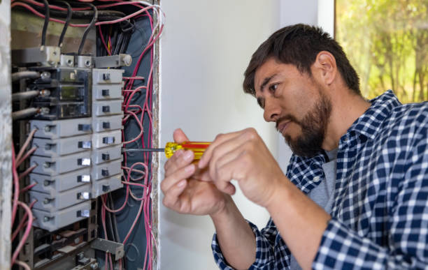 Industrial Electrical Services in Brush Prairie, WA