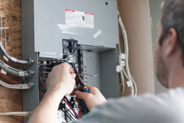 Commercial Electrical Services in Brush Prairie, WA